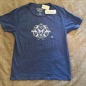 PACSUN girls medium T-shirt